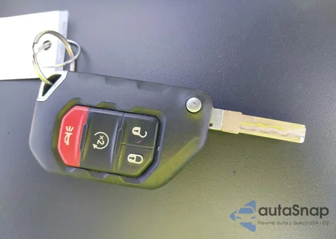 2019 Jeep Wrangler Unlimited Sport S 4X4 z USA, uszkodzony, nr VIN 1C4HJXDN2KW508341